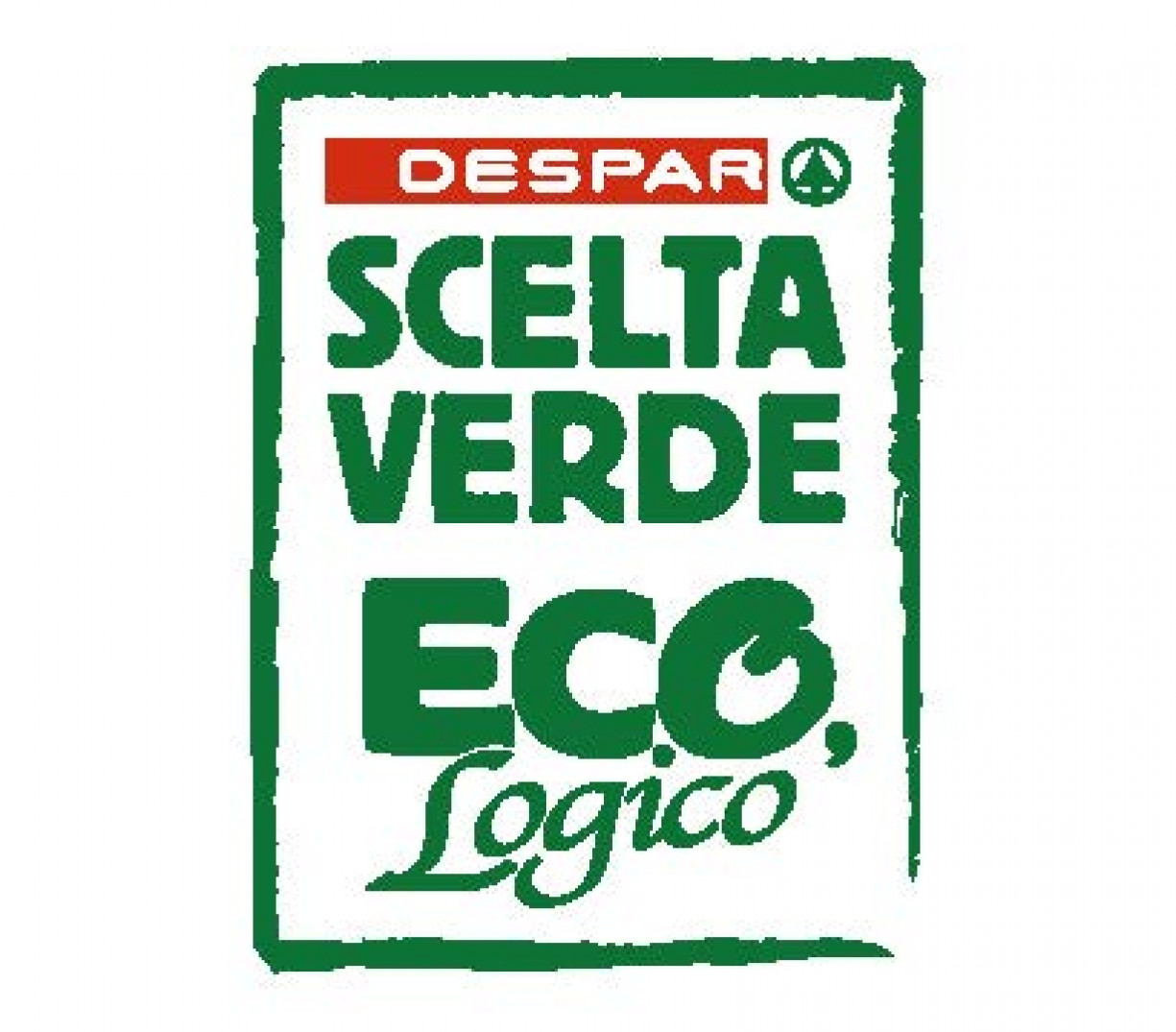 Linea Scelta Verde Eco Logico 0